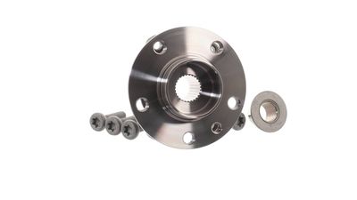 SET RULMENT ROATA SKF VKBA7117 22