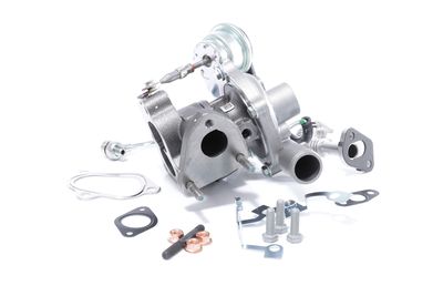 LADER AUFLADUNG BTS Turbo T981212 26