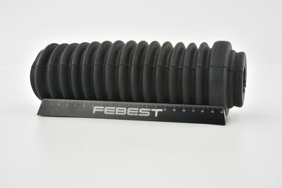 CAPAC PROTECTIE/BURDUF AMORTIZOR FEBEST NSHBT30F 4