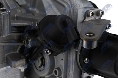 RADIATOR RECIRCULARE GAZE DE ESAPAMENT