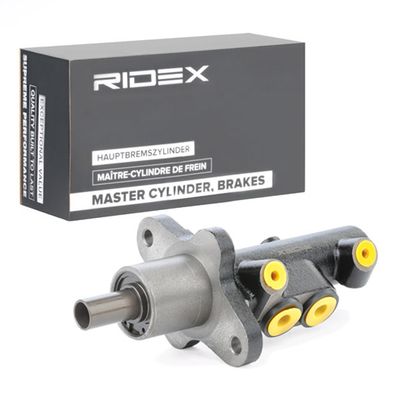 Спирачна помпа RIDEX 258M0093