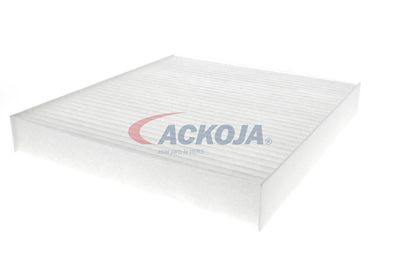 FILTRU AER HABITACLU ACKOJA A38300006 51