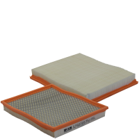 Воздушный фильтр FIL FILTER HP 2129 для RENAULT MASTER