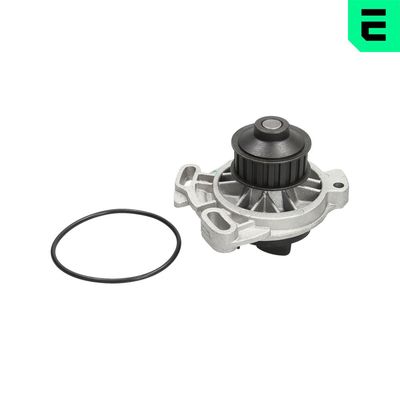 WASSERPUMPE MOTORKüHLUNG OPTIMAL AQ1043 1