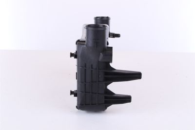 INTERCOOLER COMPRESOR NISSENS 96709 32