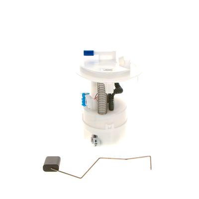 SISTEM ALIMENTARE CU COMBUSTIBIL BOSCH 0986580959 11