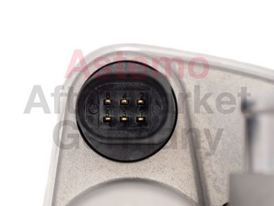 CARCASA CLAPETA ASTEMO-HITACHI 2509035 3