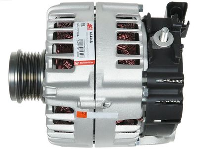 Alternator A3444S