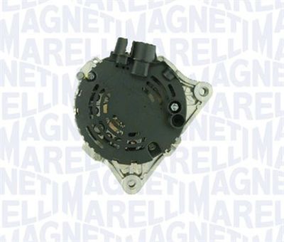 GENERATOR / ALTERNATOR MAGNETI MARELLI 944390420910 2