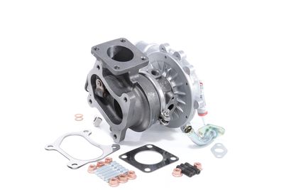 LADER AUFLADUNG BTS Turbo T981333 24