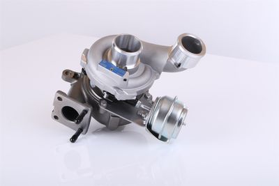 COMPRESOR SISTEM DE SUPRAALIMENTARE NISSENS 93491 10