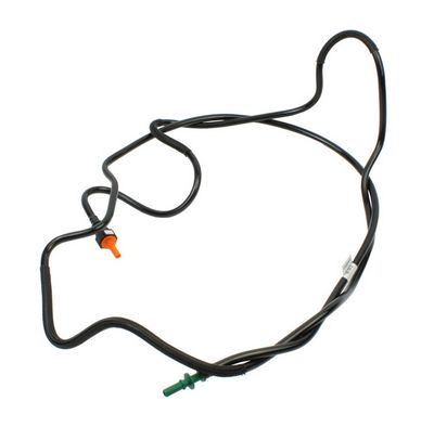 CONDUCTA ALIMENTARE CU COMBUSTIBIL