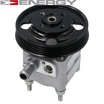 Hydraulikpumpe, Lenkung