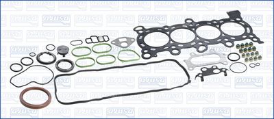 SET GARNITURI COMPLET MOTOR