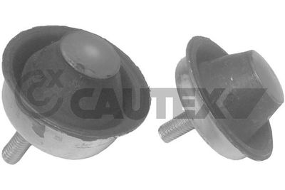 CAUTEX Anschlagpuffer, Motoraufhängung (031113)