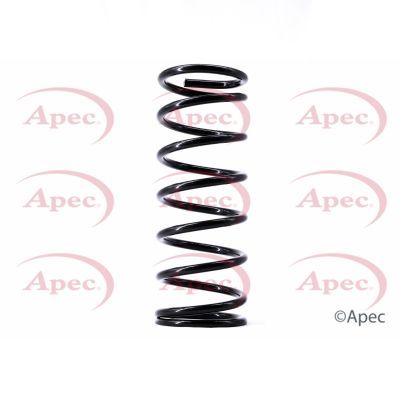 Suspension Spring APEC ACS1483