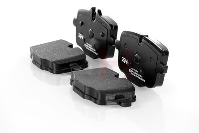 SET PLACUTE FRANA FRANA DISC GH GH410324 51