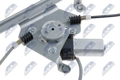 Zvedací zařízení oken NTY EPS-FT-010