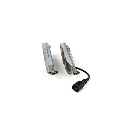 BREMSBELAGSATZ SCHEIBENBREMSE DELPHI LP5006EV 21