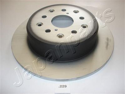 Тормозной диск JAPANPARTS DP-229 для LEXUS SC