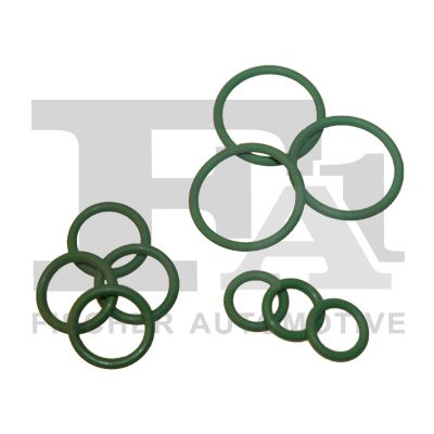 Dichtringsatz, Klimaanlage