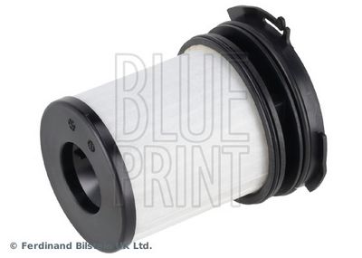 HYDRAULIKFILTER AUTOMATIKGETRIEBE BLUE PRINT ADBP210193 1