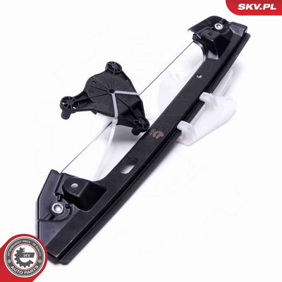 MECANISM ACTIONARE GEAM ESEN SKV 51SKV203 1