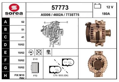GENERATOR