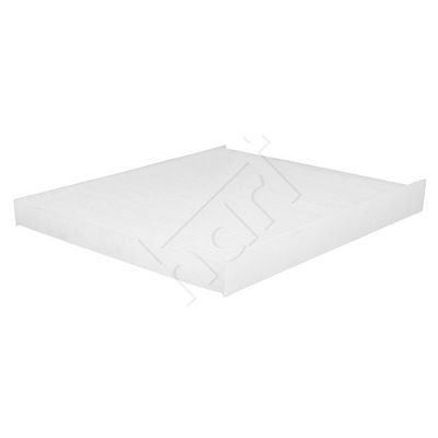 Filtre, air de l'habitacle