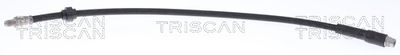 Тормозной шланг TRISCAN 8150 28128 для PEUGEOT 607
