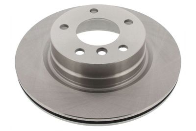 спирачен диск MAPCO 25851