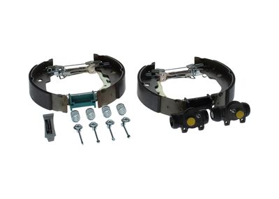 BREMSBACKENSATZ BOSCH 0204114192 5