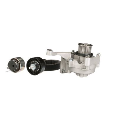 WASSERPUMPE + ZAHNRIEMENSATZ GATES KP15586XS2 16