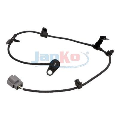 Vorschau Sensor, Raddrehzahl Ansicht 3