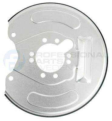 Jarrukilpi Professional parts 51434870