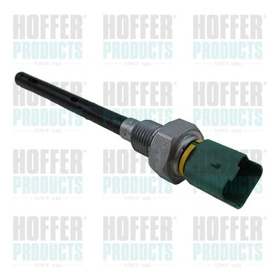 HOFFER Sensor, Motorölstand (7532266)