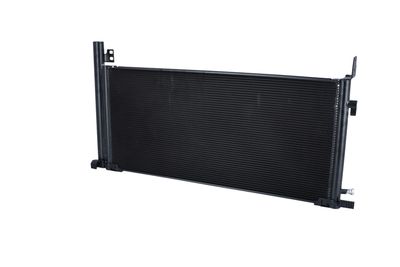 CONDENSATOR CLIMATIZARE NRF 350548 29