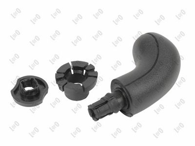 SCHALTHEBELKNAUF ABAKUS 13599360 2