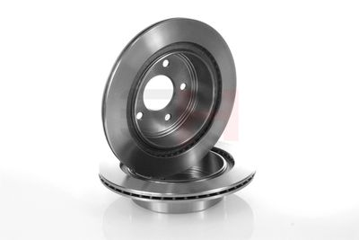 DISC FRANA GH GH422294 39