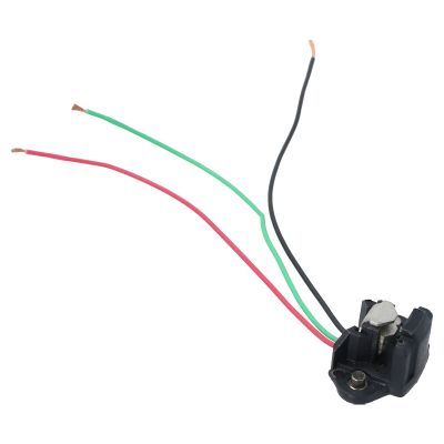 Vorschau Sensor, Zündimpuls Ansicht 3