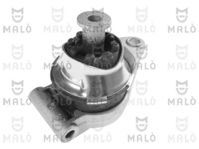 AKRON-MALÒ 280031 Подушка двигателя для OPEL ASTRA H универсал (A04)