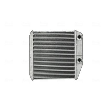 SCHIMBăTOR DE CăLDURă îNCăLZIRE HABITACLU