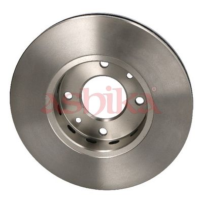 Bremseskive ASHIKA 60-0K-006