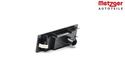 KENNZEICHENLEUCHTE METZGER AUTOTEILE 2080380 15