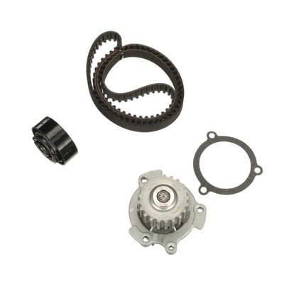 SET POMPA APA + CUREA DINTATA GATES KP15670XS 65