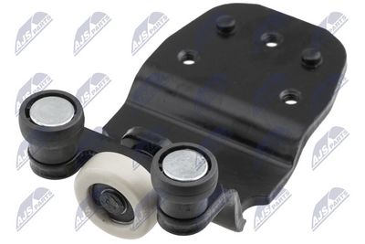 GHIDAJ CU ROLE USA GLISANTA