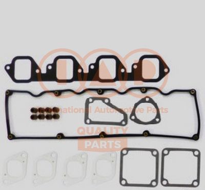 Комплект прокладок, головка цилиндра IAP QUALITY PARTS 116-13062 для RENAULT 30