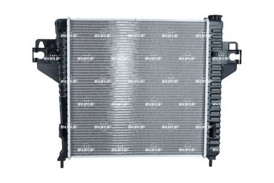 RADIATOR RACIRE MOTOR NRF 53182 2