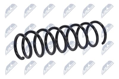 ARC SPIRAL NTY ASZBM021 4