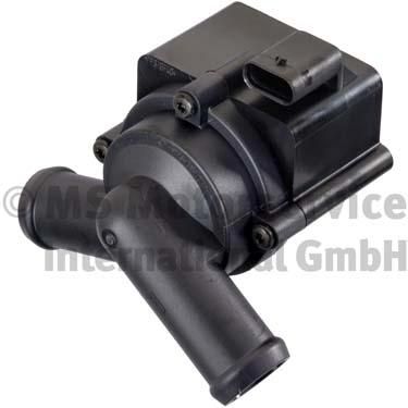 Auxiliary Water Pump (cooling water circuit) 7.01713.33.0